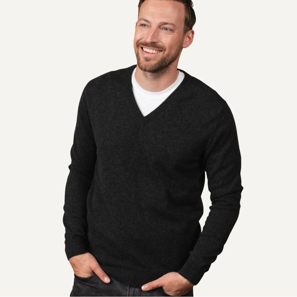 Men’s Nordstrom Merino Wool Sweater